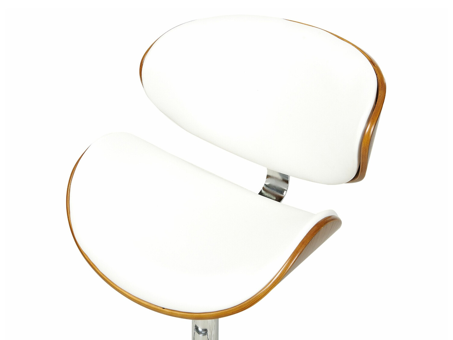 Barski stol Berwyn 402 (Bela + Srebrna + Temen les)