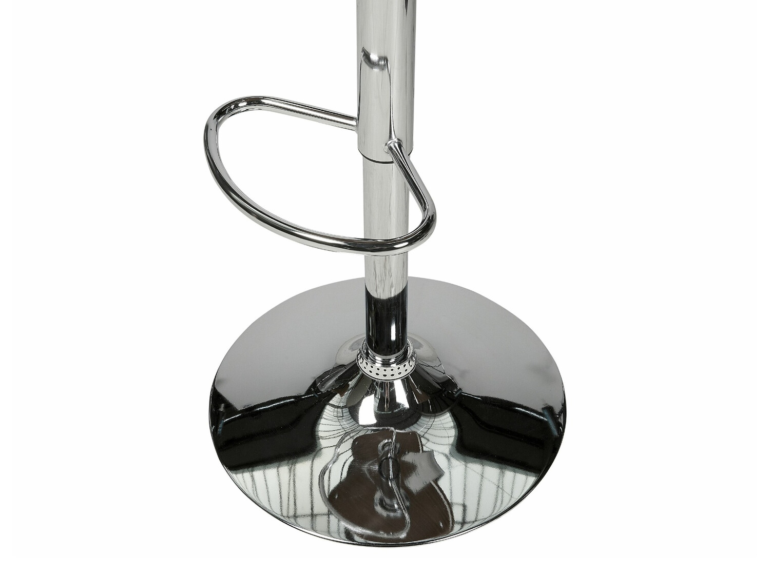 Barski stol Berwyn 402 (Bela + Srebrna + Temen les)