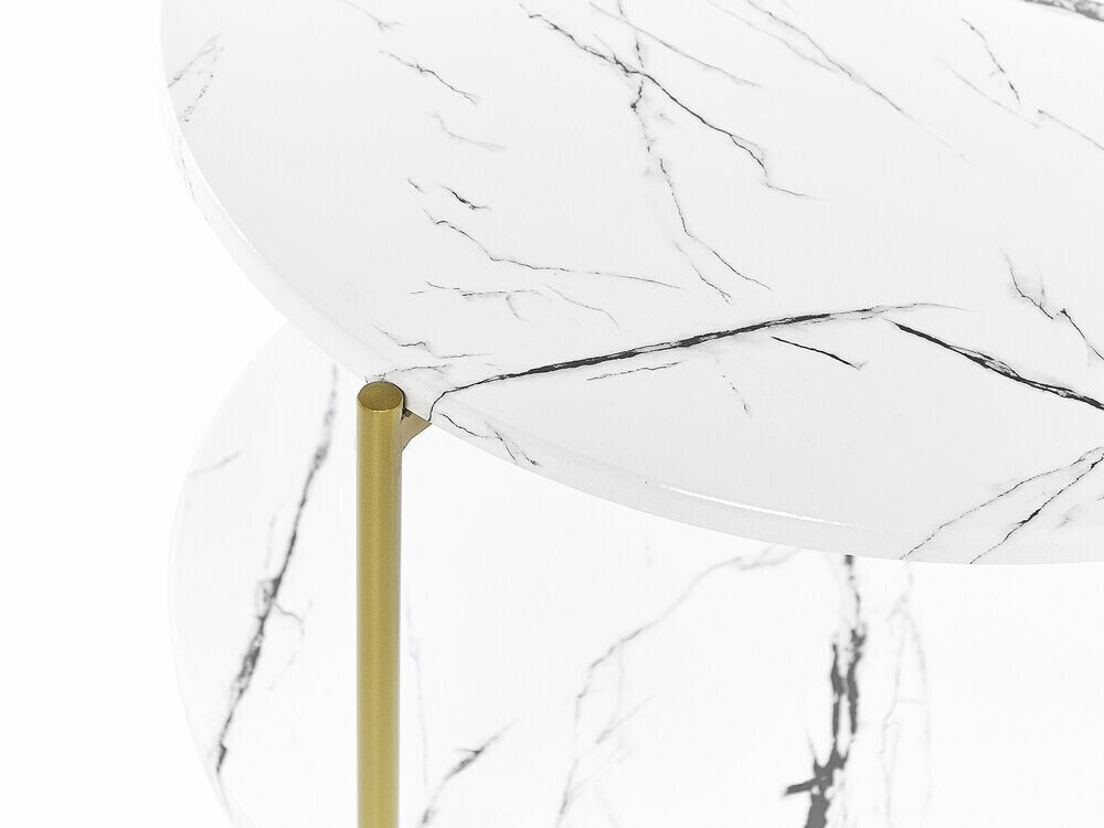 Klubska mizica Berwyn 411