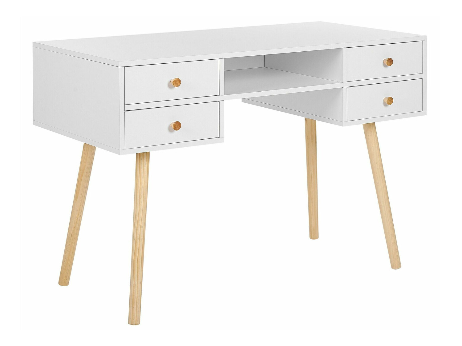 Pisalna miza Berwyn 408