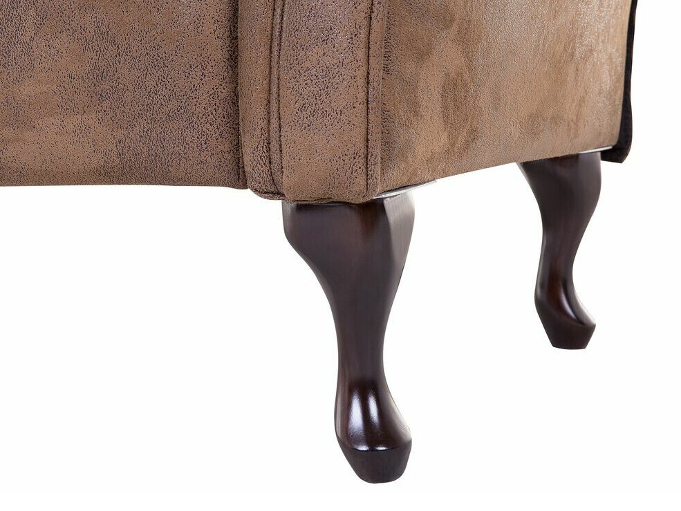 Počivalnik Berwyn 420 (Rjava)