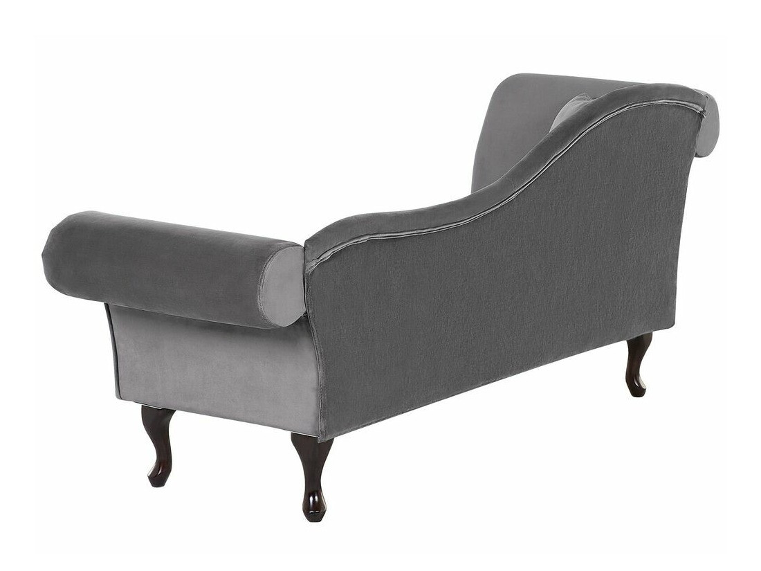 Počivalnik Berwyn 420 (Siva)