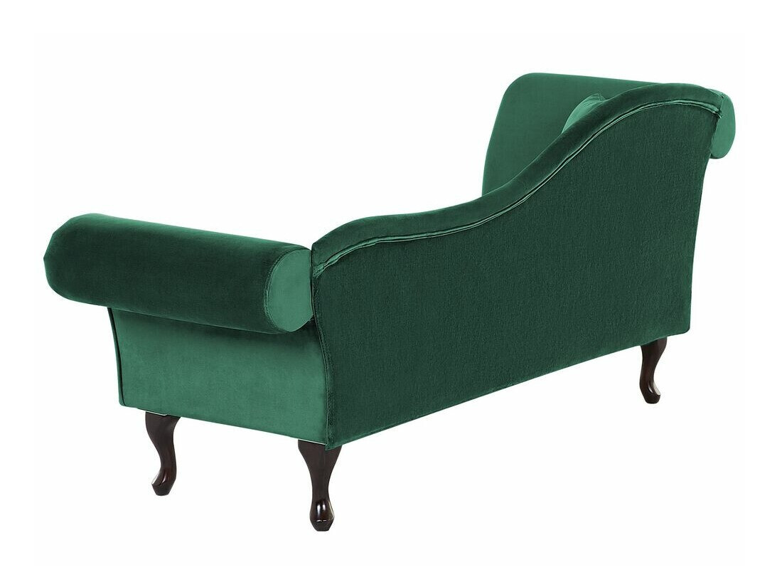 Počivalnik Berwyn 420 (Temno zelena)