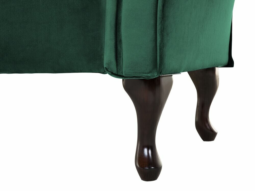 Počivalnik Berwyn 420 (Temno zelena)