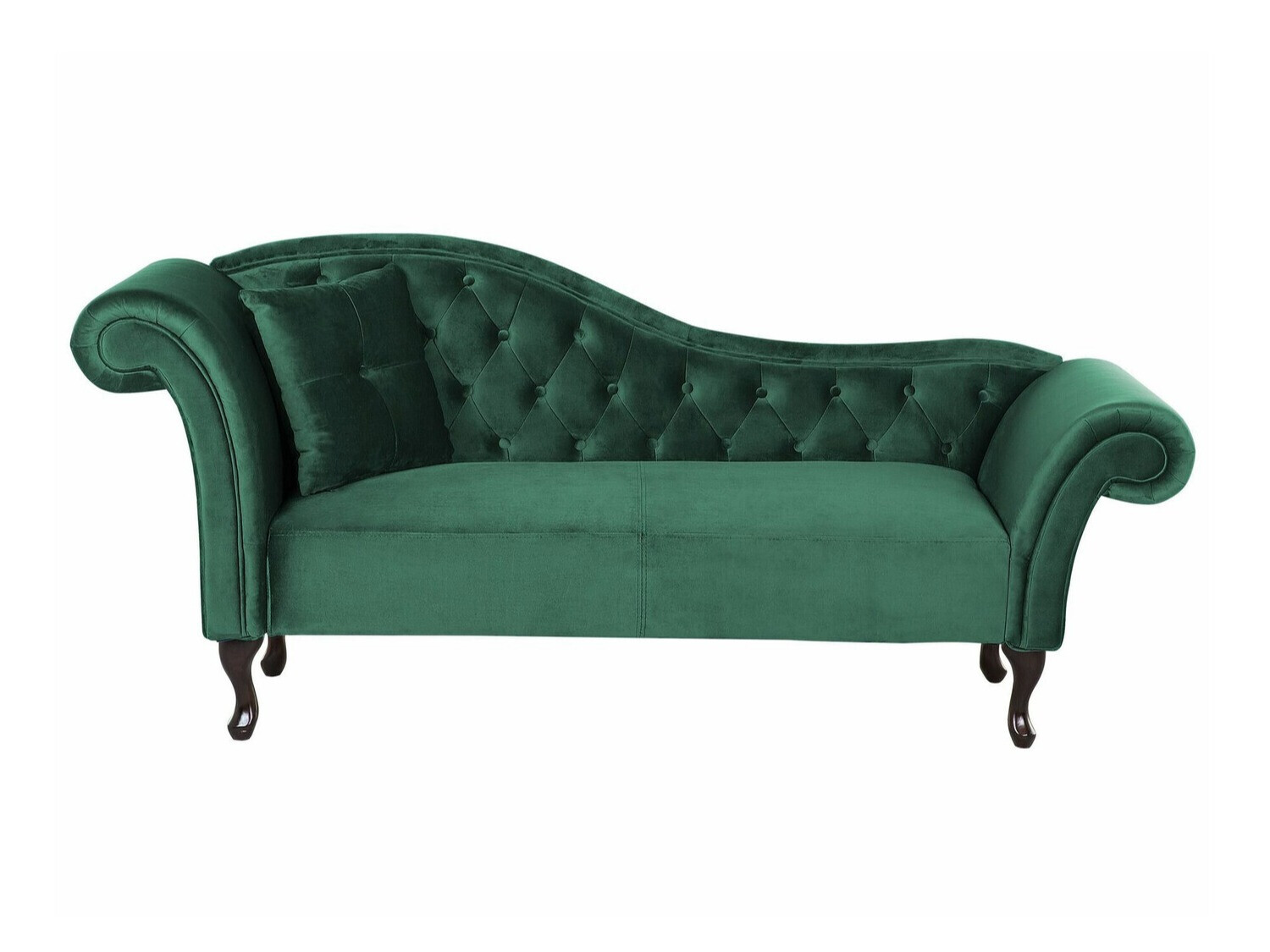 Počivalnik Berwyn 420 (Temno zelena)