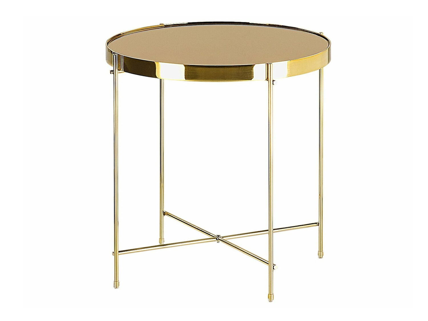 Stranska mizica Berwyn 400 (Zlata)