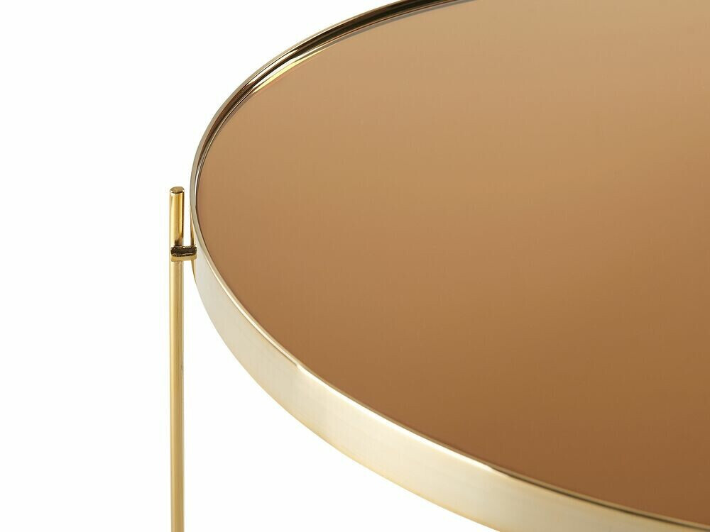 Stranska mizica Berwyn 400 (Zlata)