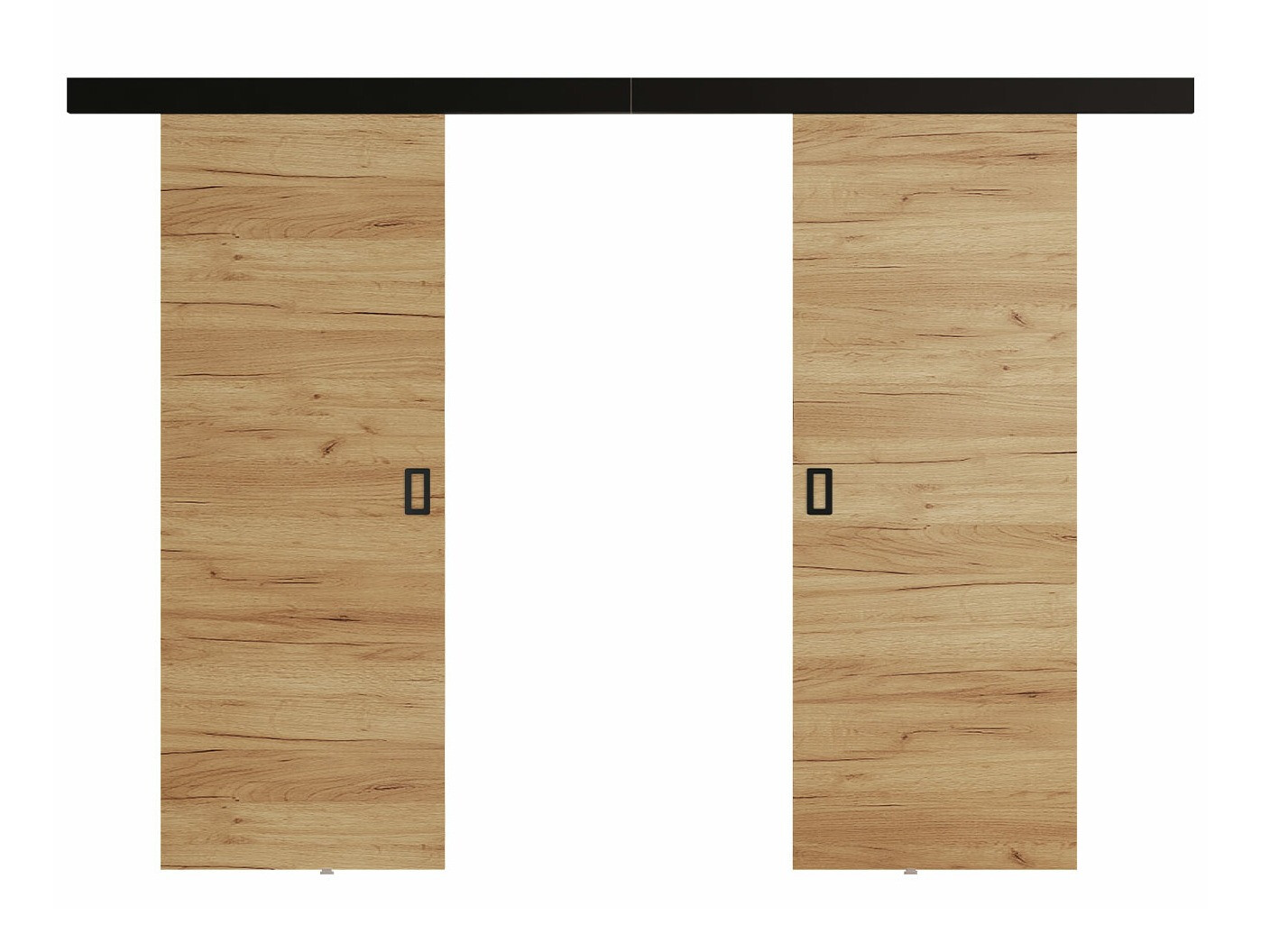 Drsna vrata Dover 199 (Craft hrast)