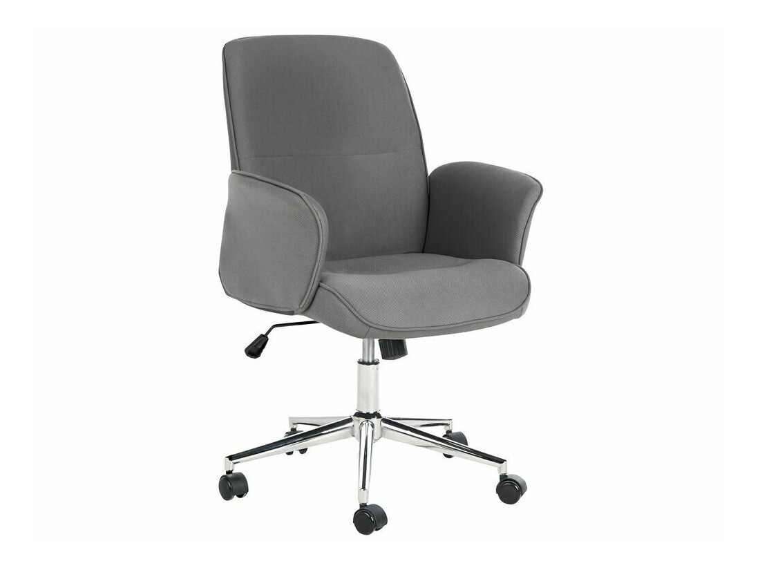 Pisarniški stol Berwyn 2023 (Siva)