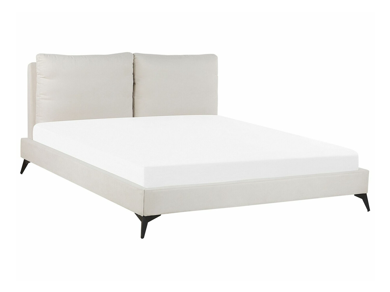 Postelja Berwyn 422 (Bež)