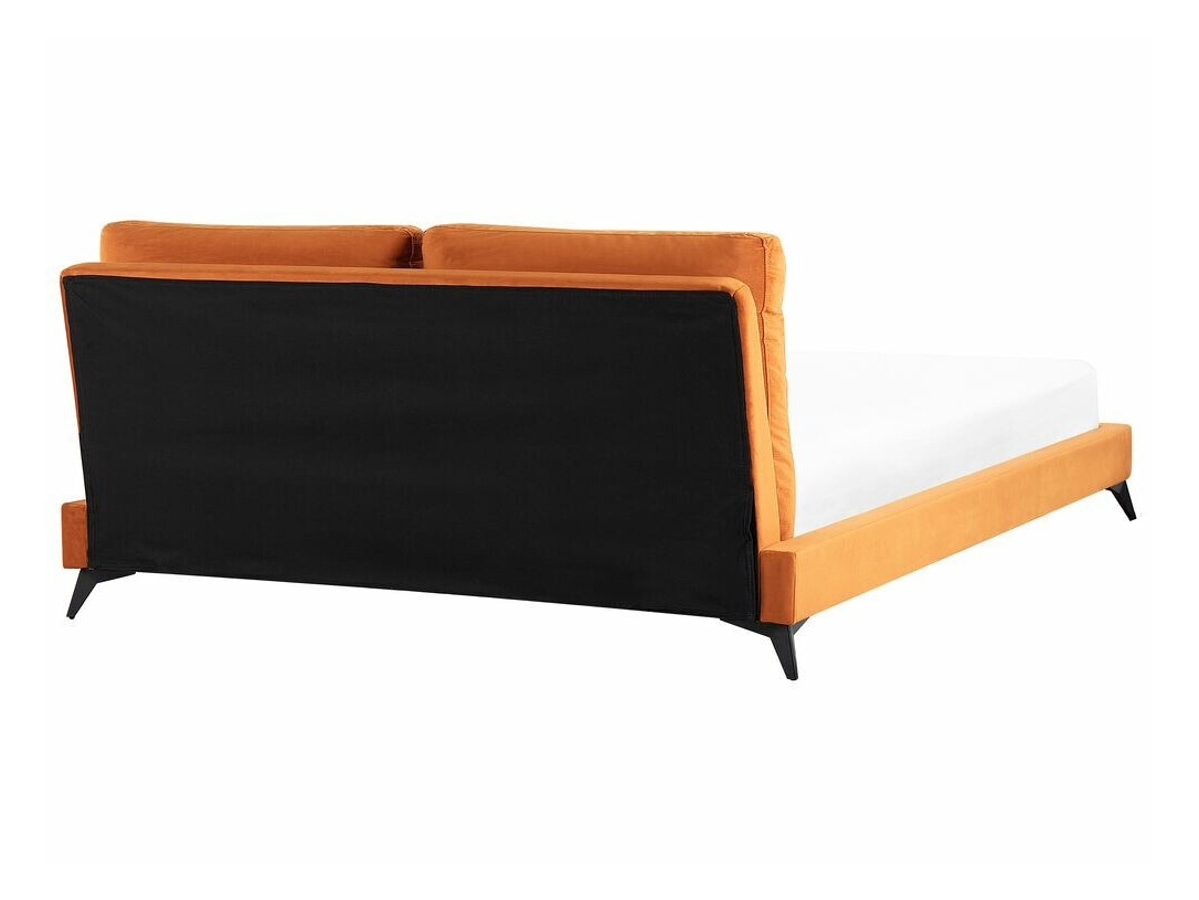 Postelja Berwyn 422 (Oranžna)