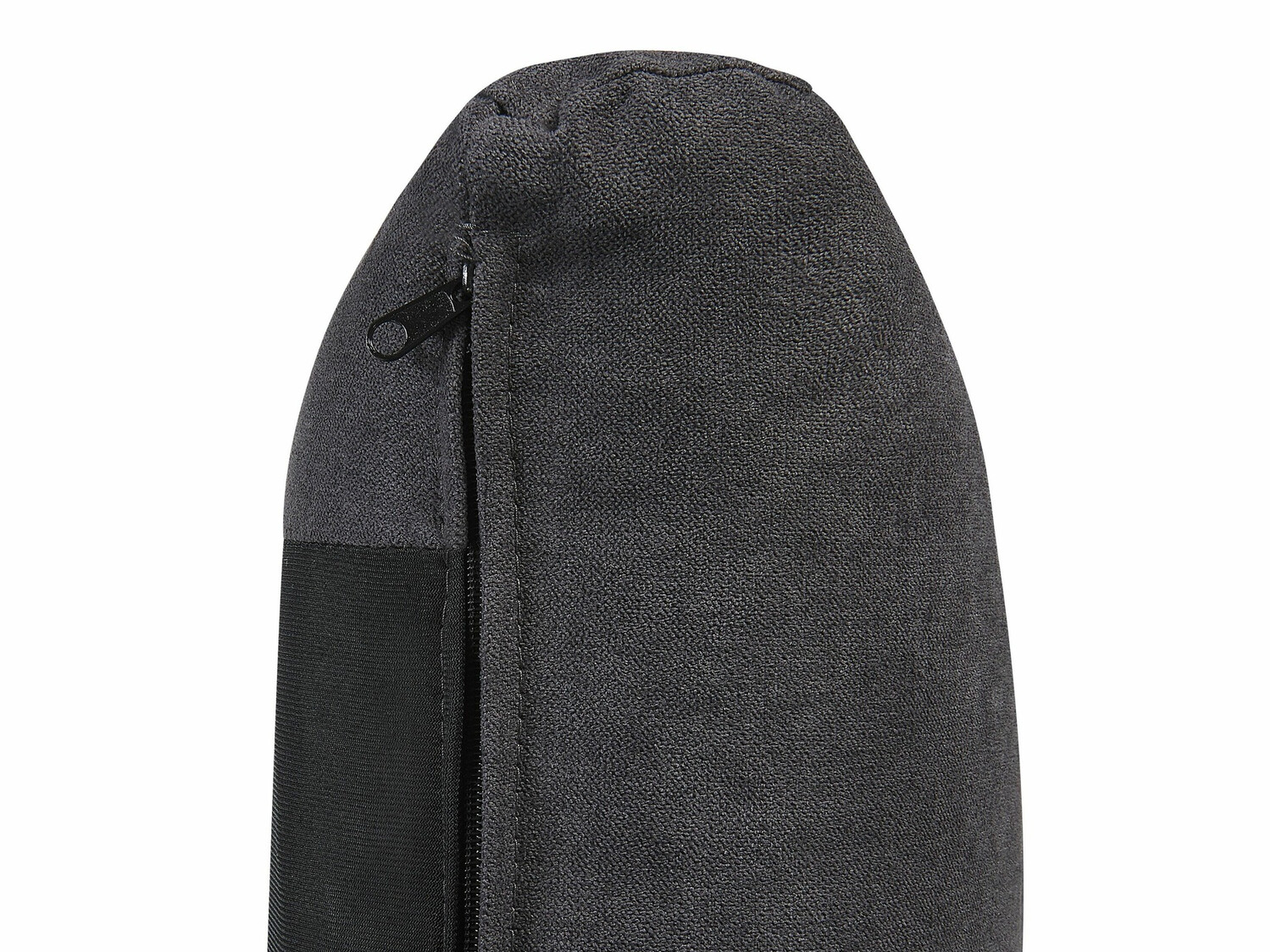 Postelja Berwyn 422 (Temno siva)
