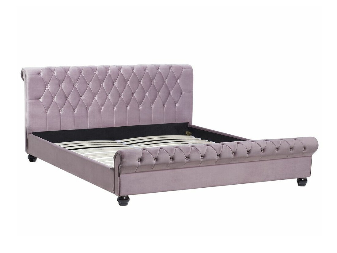 Postelja Berwyn 424 (Roza)