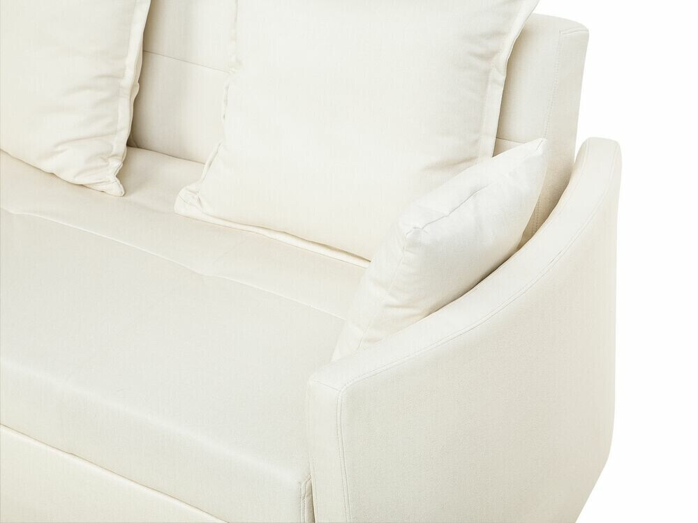 Raztegljiv kavč Berwyn 425 (Bež)