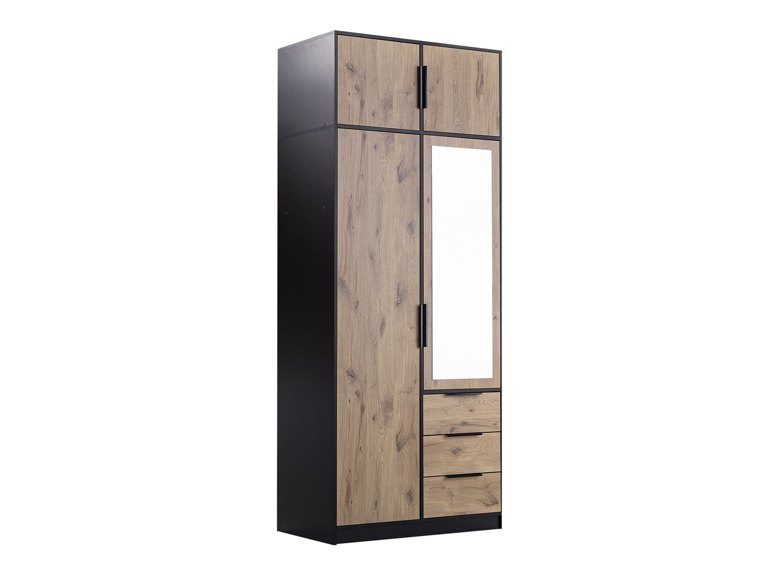 Garderobna omara Ophdome 106