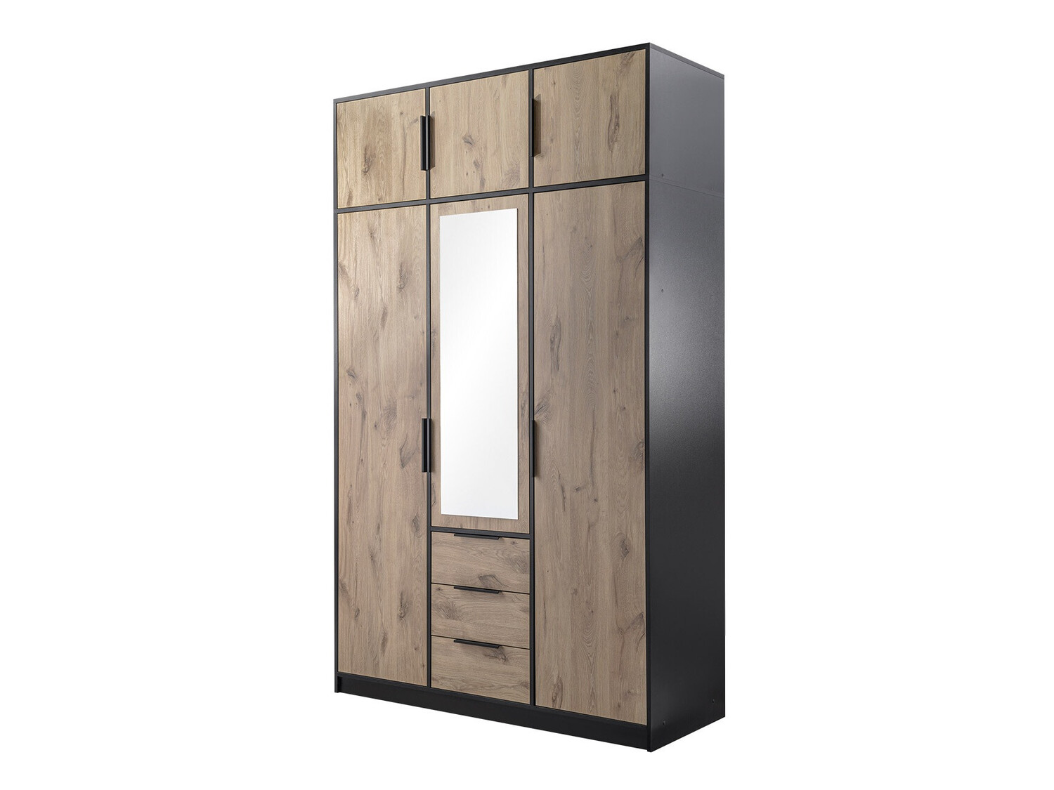 Garderobna omara Ophdome 108