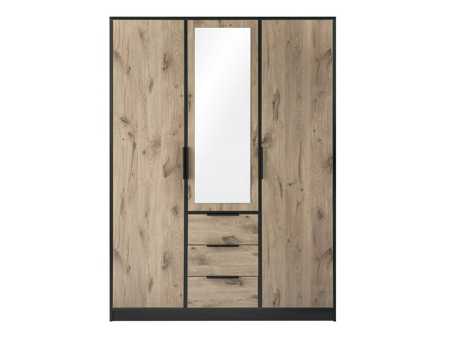 Garderobna omara Ophdome 108