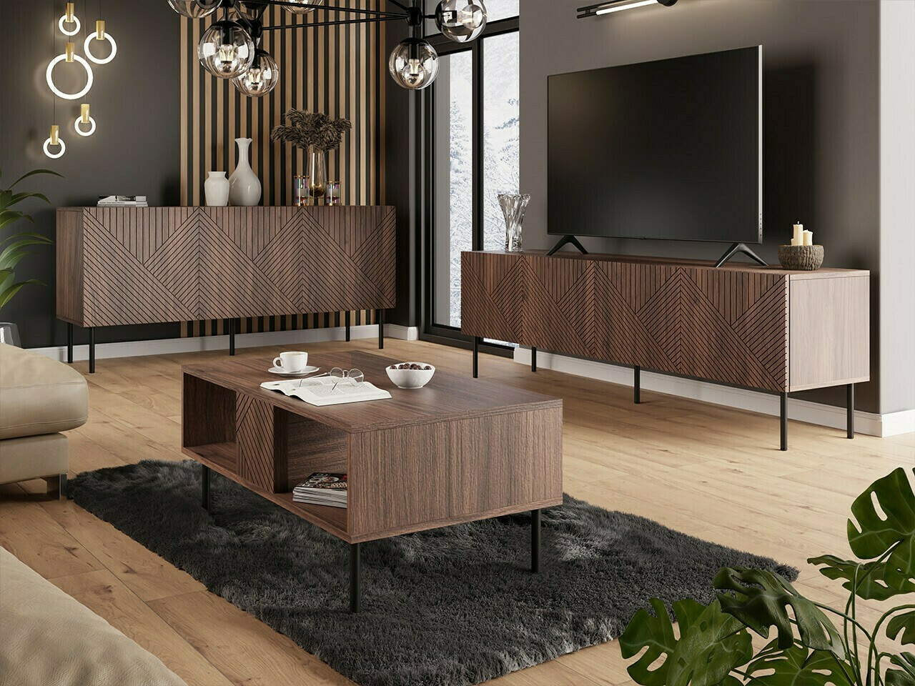 Klubska mizica Doctrina