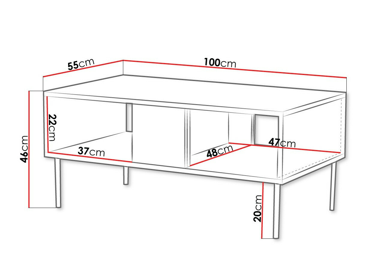 Klubska mizica Doctrina