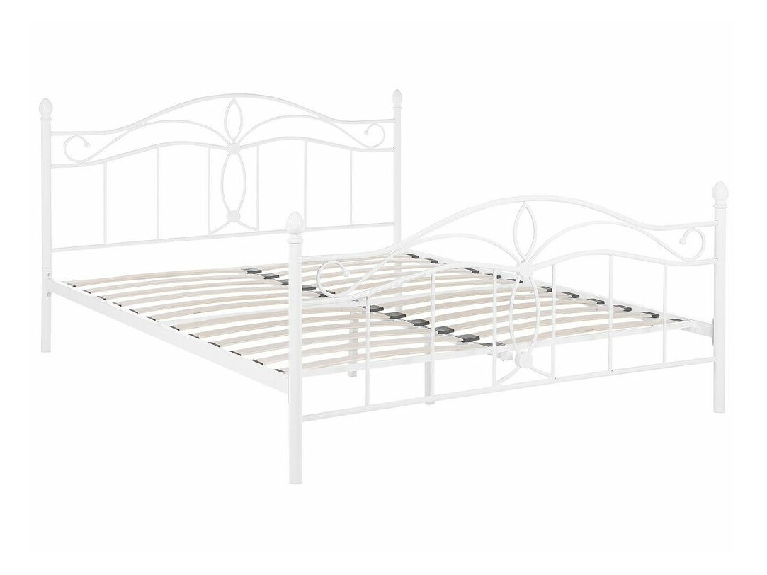 Postelja Berwyn 441 (Bela)