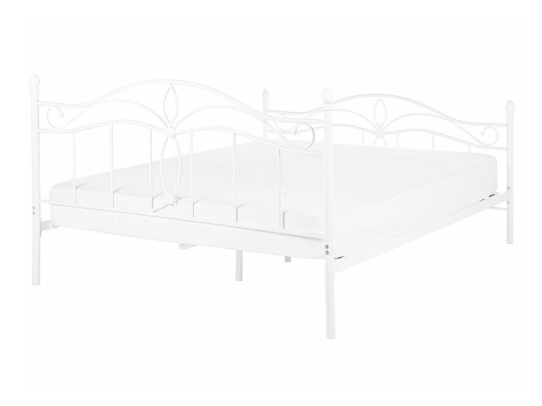 Postelja Berwyn 441 (Bela)