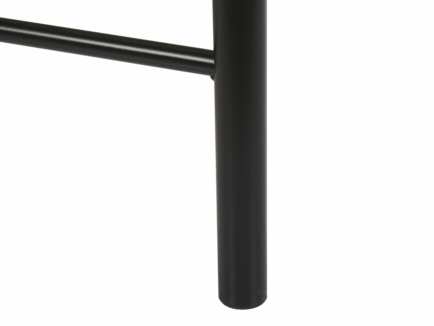 Postelja Berwyn 441 (Črna)