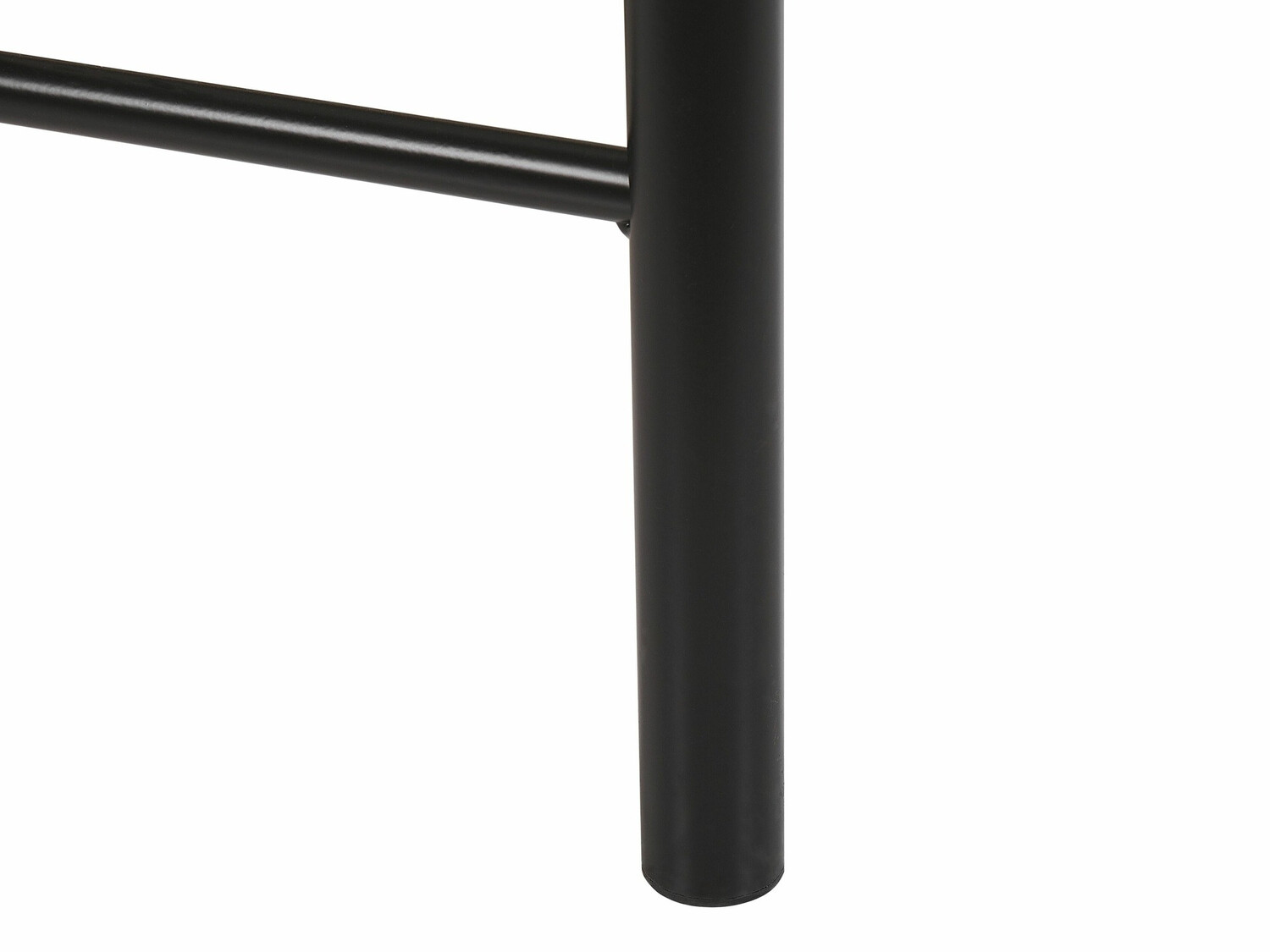 Postelja Berwyn 441 (Črna)