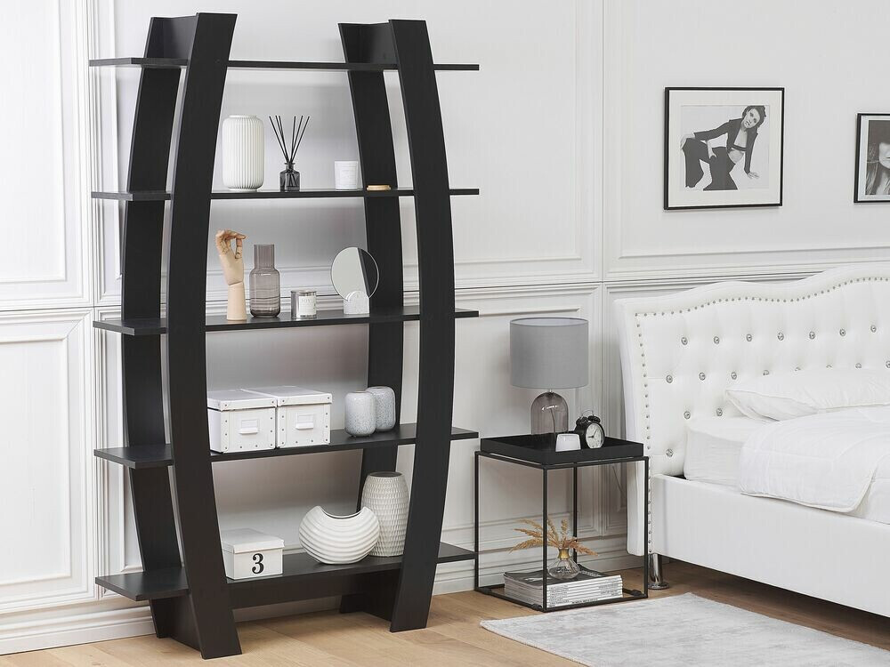 Regal Berwyn 443 (Črna)