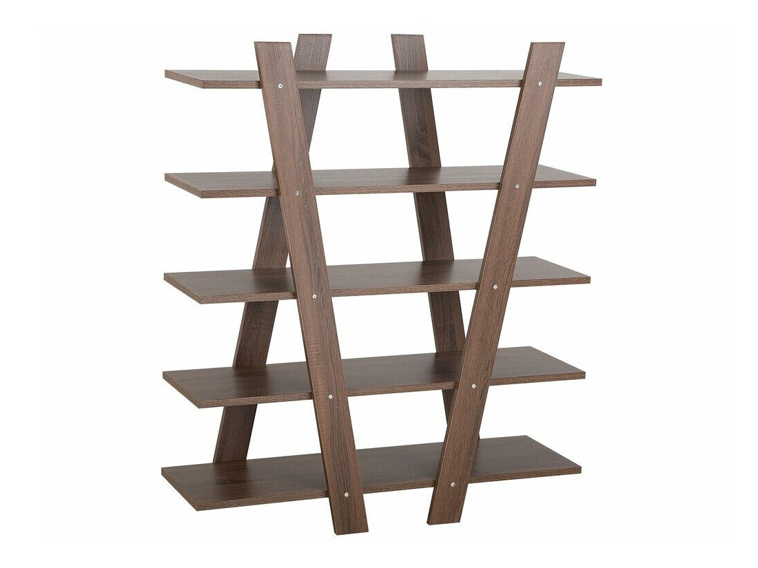 Regal Berwyn 445 (Temen les)