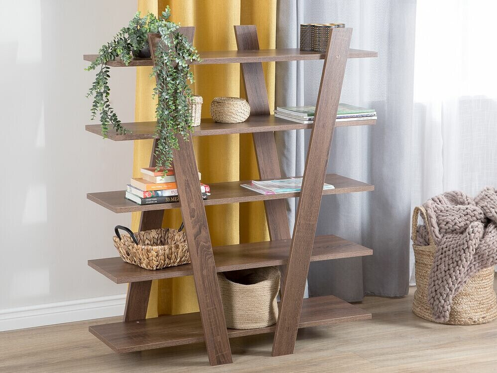 Regal Berwyn 445 (Temen les)