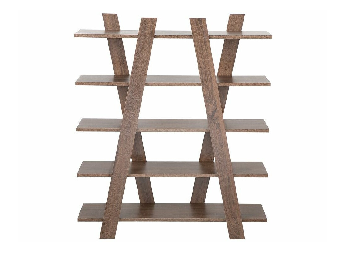 Regal Berwyn 445 (Temen les)