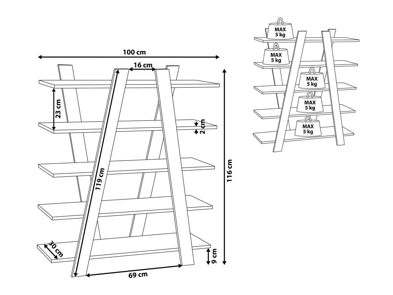 Regal Berwyn 445 (Temen les)