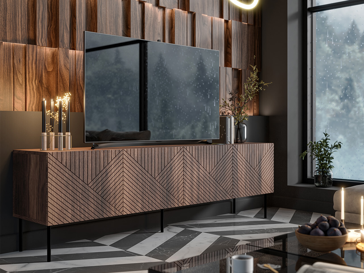 TV-omarica Venophu 101