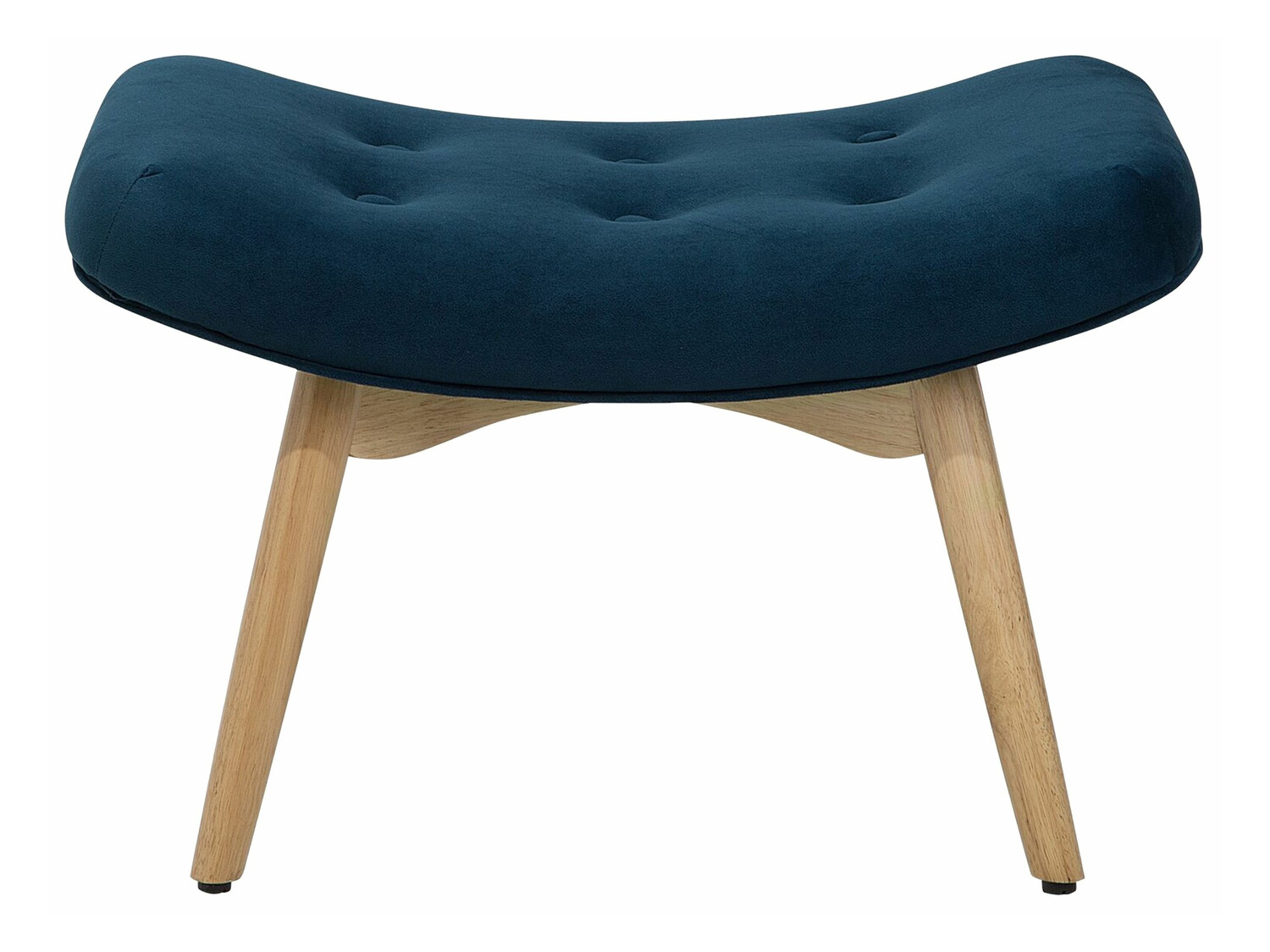 Fotelj Berwyn 450 (Modra + Svetel les)