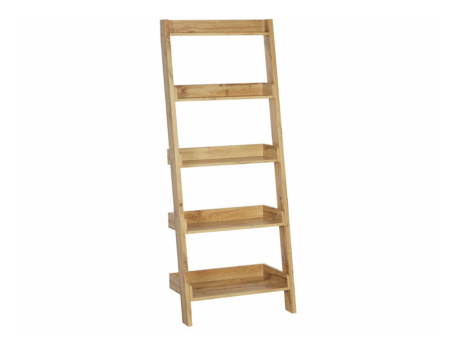 Regal Berwyn 453 (Svetel les)