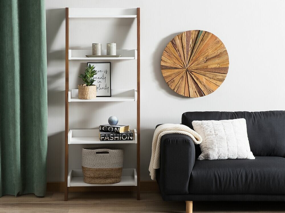 Regal Berwyn 453 (Temen les + Bela)