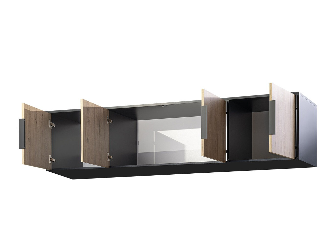 Garderobna omara Ophdome 107