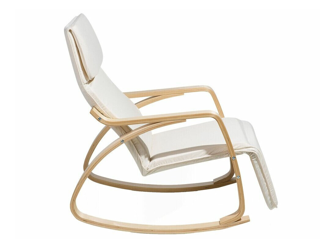 Gugalnik Berwyn 463 (Bež + Svetel les)