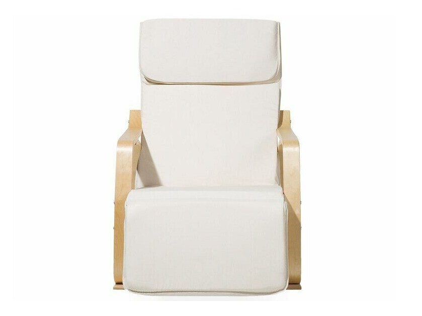 Gugalnik Berwyn 463 (Bež + Svetel les)