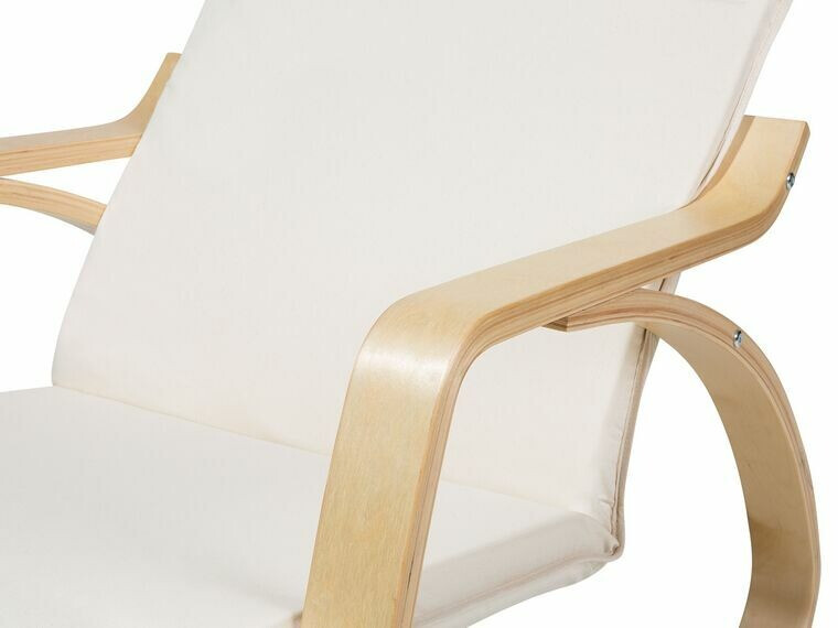 Gugalnik Berwyn 463 (Bež + Svetel les)