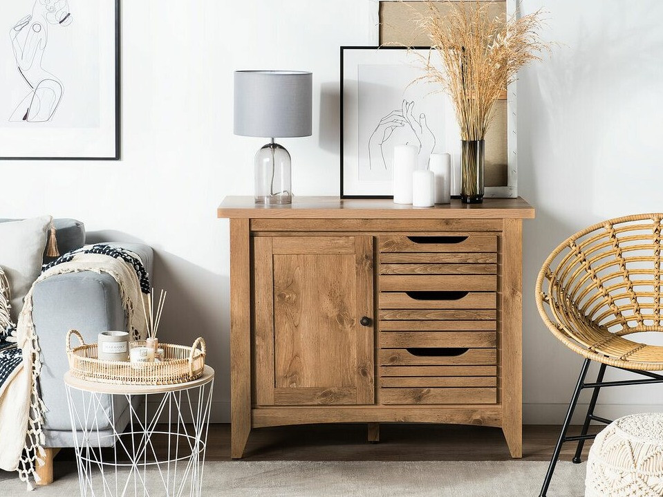 Komoda Berwyn 464