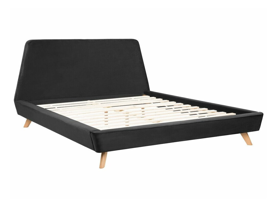 Postelja Berwyn 462 (Črna)