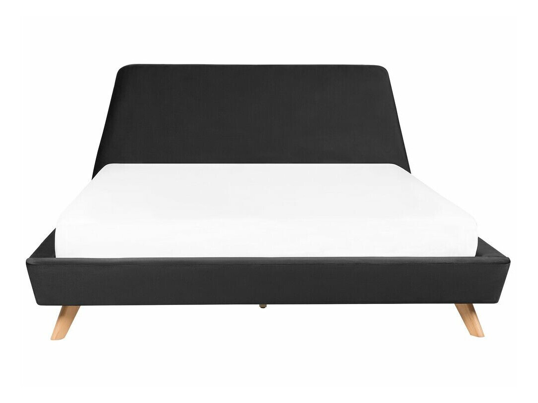 Postelja Berwyn 462 (Črna)