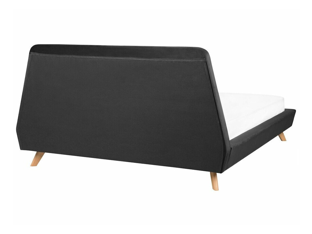 Postelja Berwyn 462 (Črna)