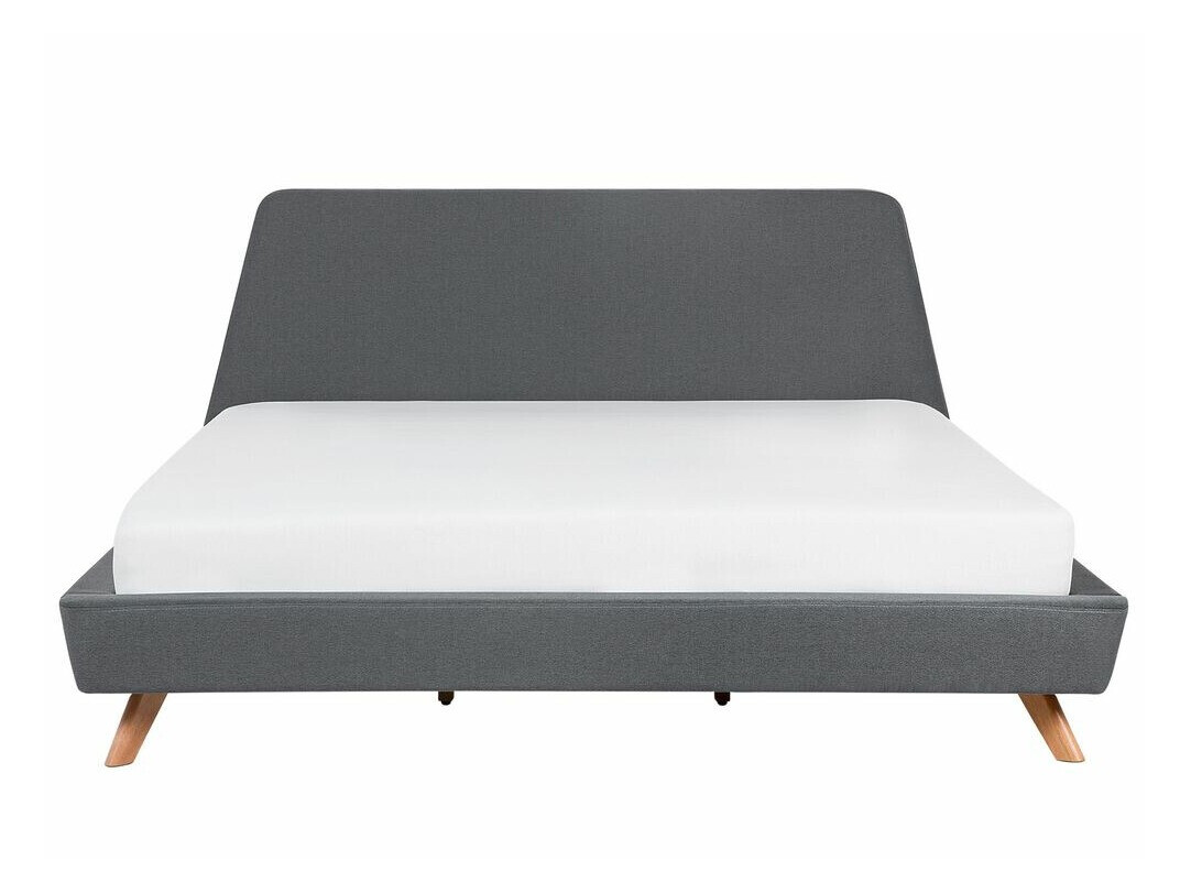 Postelja Berwyn 462 (Siva)