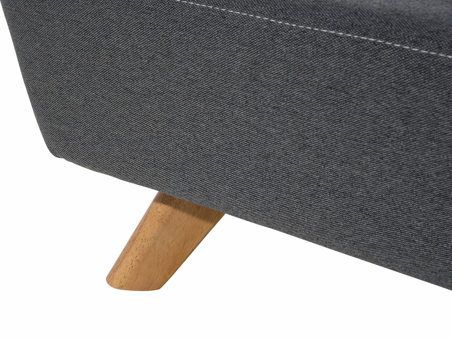 Postelja Berwyn 462 (Siva)