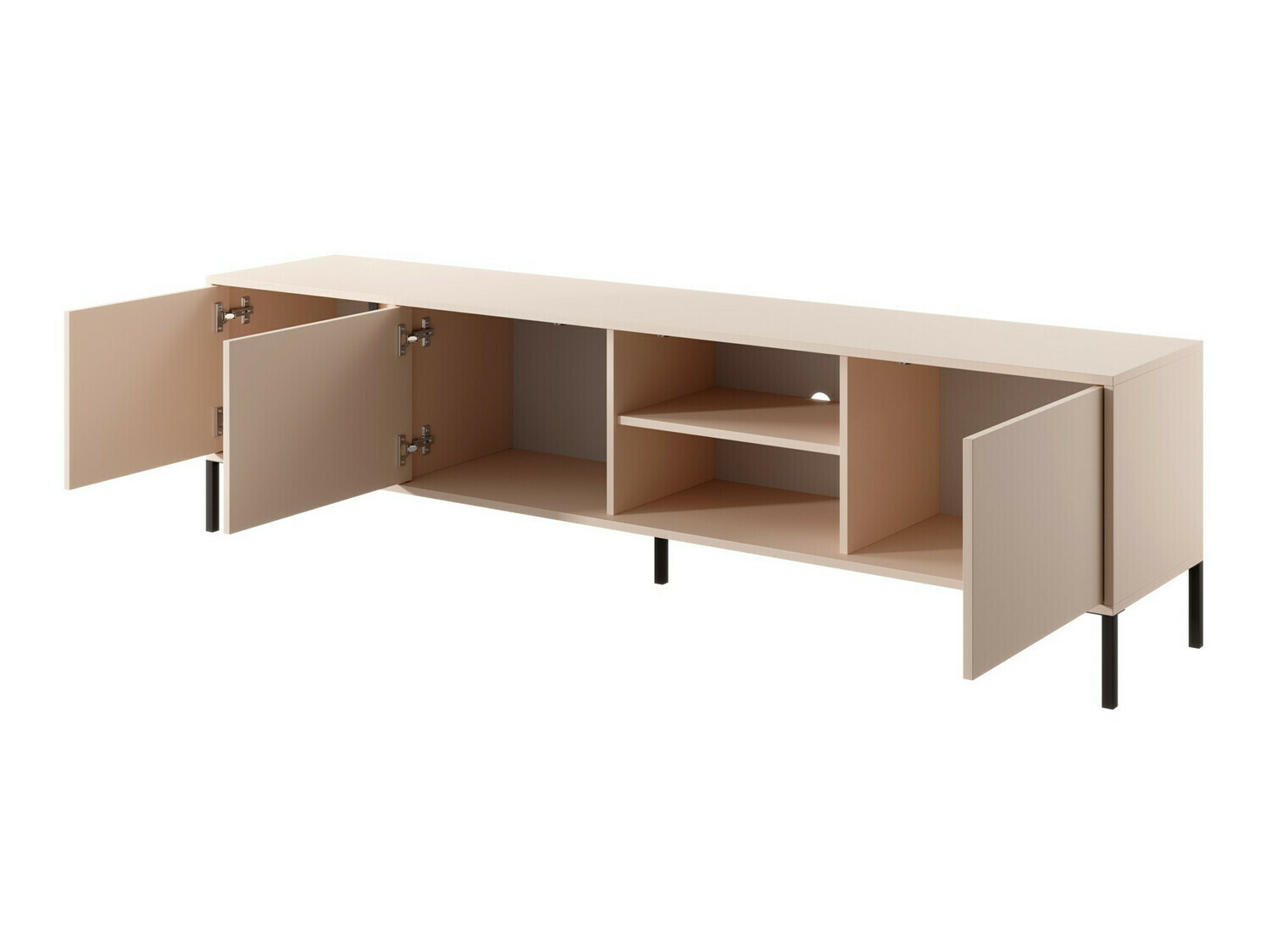TV-omarica Orltoru 105