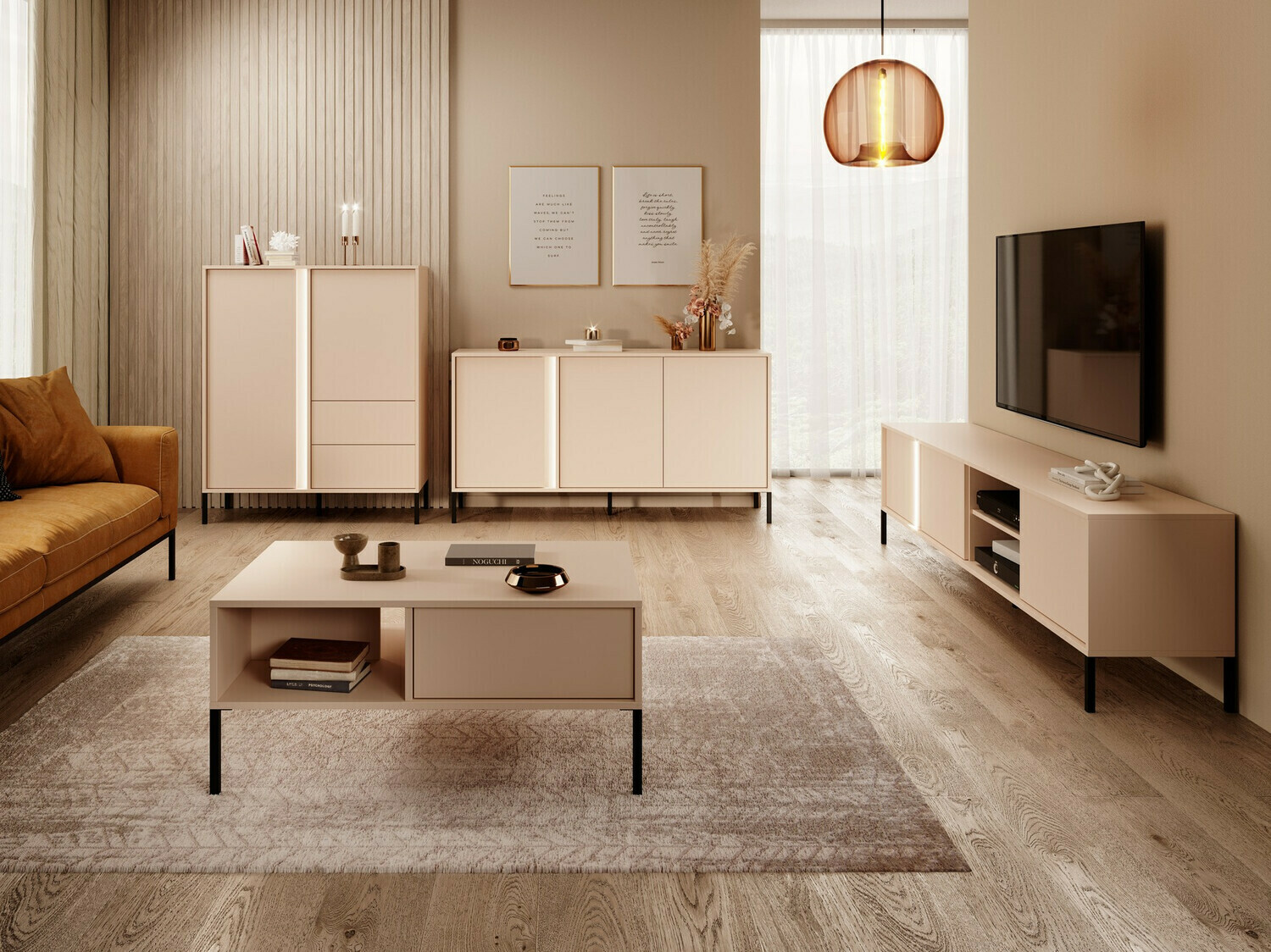 TV-omarica Orltoru 105