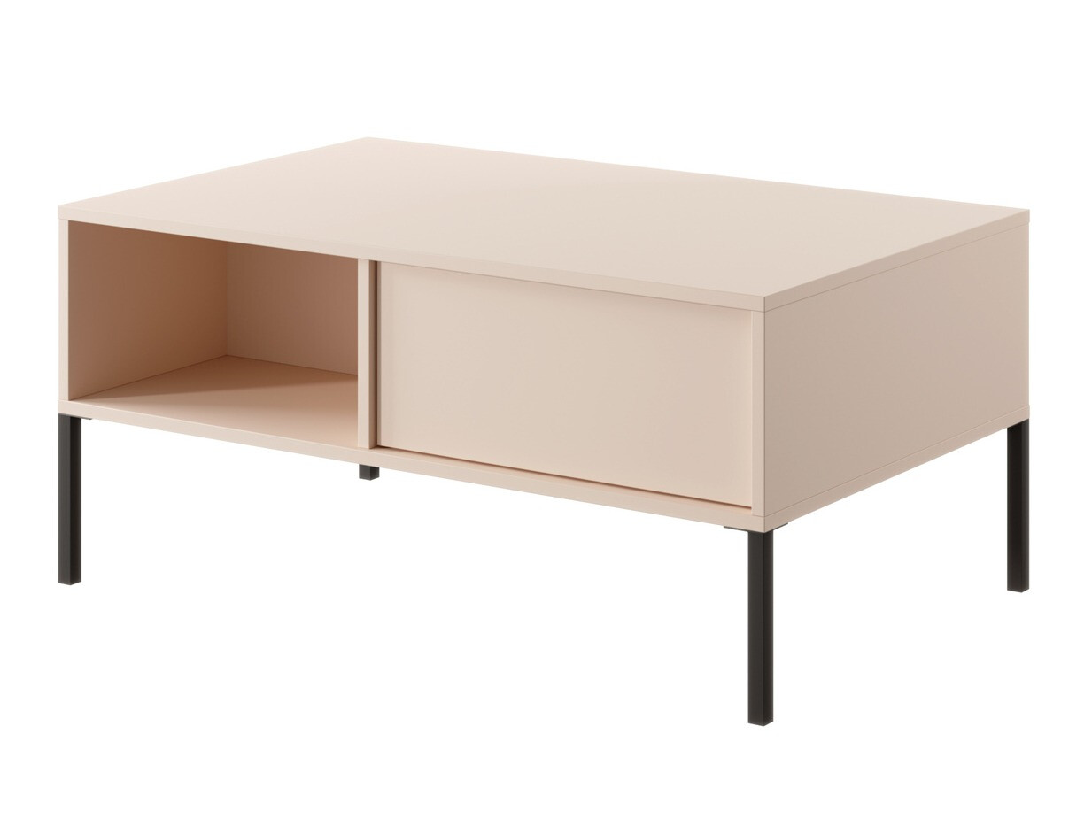 Klubska mizica Orltoru 107