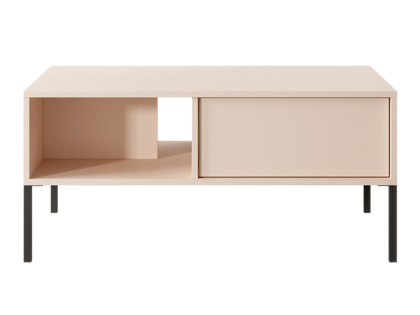 Klubska mizica Orltoru 107